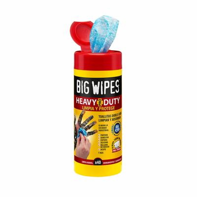 Vochtige Doekjes Big Wipes