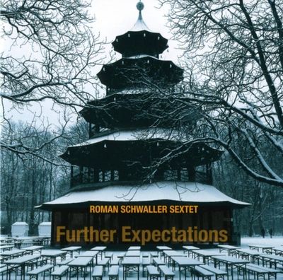 Further Expectations - CD (0725095281027)