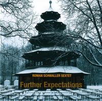 Further Expectations - CD (0725095281027) - thumbnail