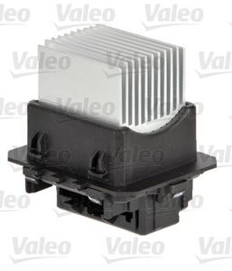 Bedieningselement, airconditioning 515038