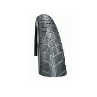 Schwalbe Buitenband Big 20 x 2.15 (55-406) zwart