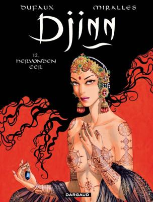 Een hervonden eer (Paperback)