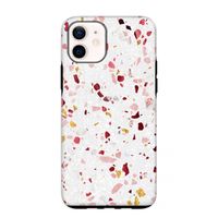 Terrazzo N°9: iPhone 12 mini Tough Case