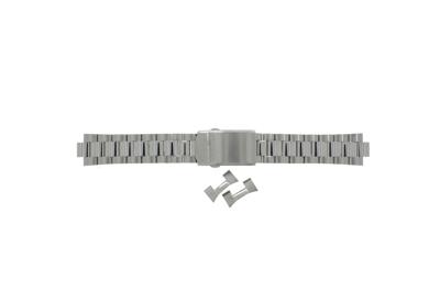 Horlogeband Hamilton H779120 / H695777102 / Khaki Aviation Staal 22mm
