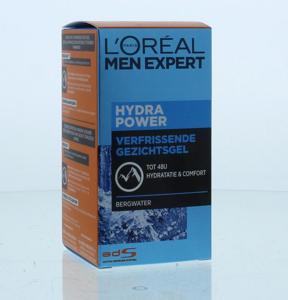 Loreal Men expert hydra power nonstop (50 ml)