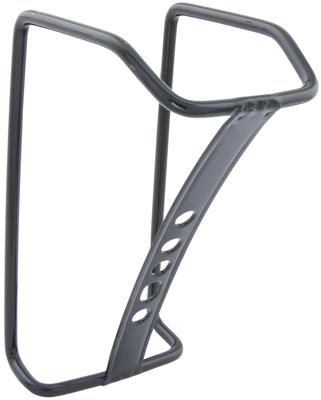 Messingschlager Protection bracket f. rear light, black