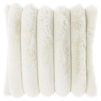 Kussen Liebe 45x45 cm dove white Unique Living - Unique living Kussen Liebe 45x45 cm dove white Unique Living - Unique living