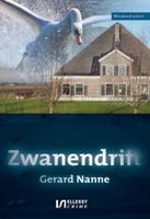 Zwanendrift - Gerard Nanne - ebook - thumbnail