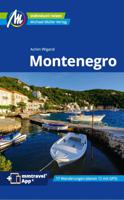 Reisgids Montenegro | Michael Müller Verlag - thumbnail