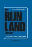 Het Rijnland-boekje (Paperback) Het Rijnland-boekje (Paperback)