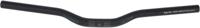 Ergotec stuur ATB XS 25,4 550mm 6° mat zwart