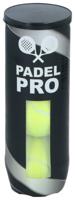 Padelballen 3 stuks - thumbnail