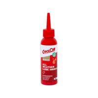 Cyclo All weather lube blister 125ml - thumbnail