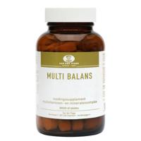 Van der Pigge Multi balans
