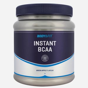 Instant BCAA