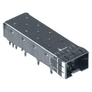 Molex MOL DataCom & Specialty 747370009 Molex Inhoud: 1 stuk(s)