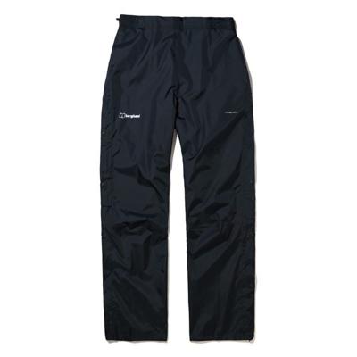 Berghaus Deluge 2.0 Regenbroek Heren Black 2XL 33