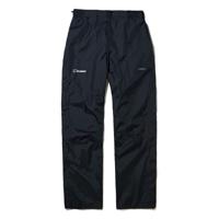 Berghaus Deluge 2.0 Regenbroek Heren Black 2XL 33