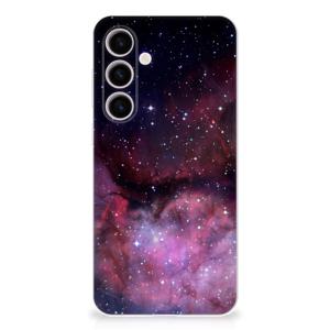 TPU Hoesje voor Samsung Galaxy S24 Plus Galaxy