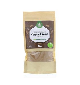 Ceylon kaneel