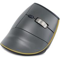 BakkerElkhuizen FastForward muis Kantoor Rechtshandig RF Wireless + Bluetooth + USB Type-C Optisch 5