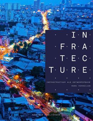 Infratecture (Paperback)