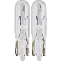 Philips Automotive 12516B2 Signaallamp Vision W1,2W 1.2 W 12 V