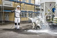 Karcher Hogedrukreiniger HDS 5/11 UX - 1.064-901.0 - thumbnail