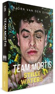 Stille Waters (Hardback)