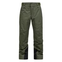Peak Performance Maroon Insulated Ski Jas Heren 2XL Peak Performance Maroon Insulated Ski Jas Heren 2XL