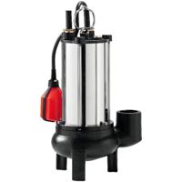 blueZPring 19042 Dompelpomp voor vervuild water Met geaarde stekker 30 m³/h 10.50 m
