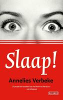 Slaap! (Paperback)