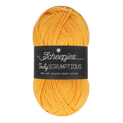 Scheepjes Truly Scrumptious - 384 Mandarin Sorbet