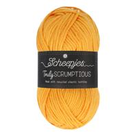 Scheepjes Truly Scrumptious - 384 Mandarin Sorbet