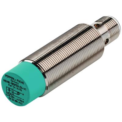 Pepperl+Fuchs Inductieve sensor NPN NBN12-18GM50-E0-V1-M Pepperl+Fuchs Inductieve sensor NPN NBN12-18GM50-E0-V1-M