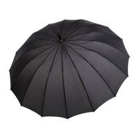 Doppler Stok Paraplu Liverpool Black Doppler Stok Paraplu Liverpool Black