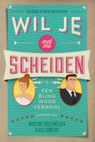 Wil je met me scheiden (Paperback)