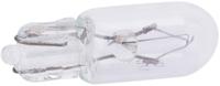 SPAHN glass base lamps 12v 1.7w w2x6.6d