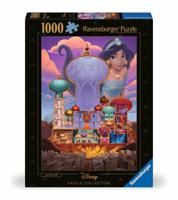 Ravensburger 12000258 puzzel Legpuzzel 1000 stuk(s) Stripfiguren