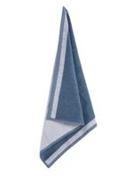 BYRKLUND Keukendoek Dry Hands Blauw - 50x50 cm