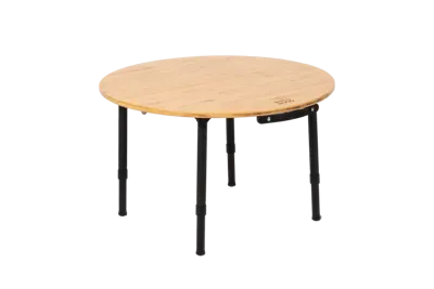 Redwood Bambusa Rondo Tafel