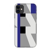 Gestalte 2: Volledig geprint iPhone 11 Hoesje