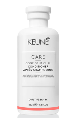 Keune Care Confident Curl Lightweight Conditioner 250 ml | Voor Krullend Haar