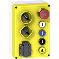 Schneider Electric XALFP7005E XALFP7005E 1 stuk(s)