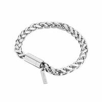 Police PJ25135BSS01-L Heren armband