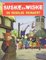 De Rebelse Reinaert (Paperback)