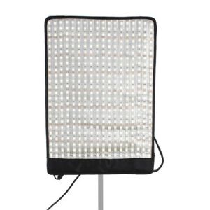 Falcon Eyes Flexibel Bi-Color LED Paneel RX-12TD 30x45 cm