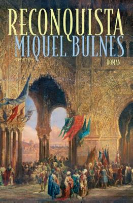 Reconquista (Paperback)