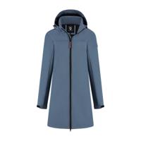 Travelin' - - Blauw - Maat