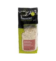 Smaakt Volkoren Havermout Bio (500 gram)